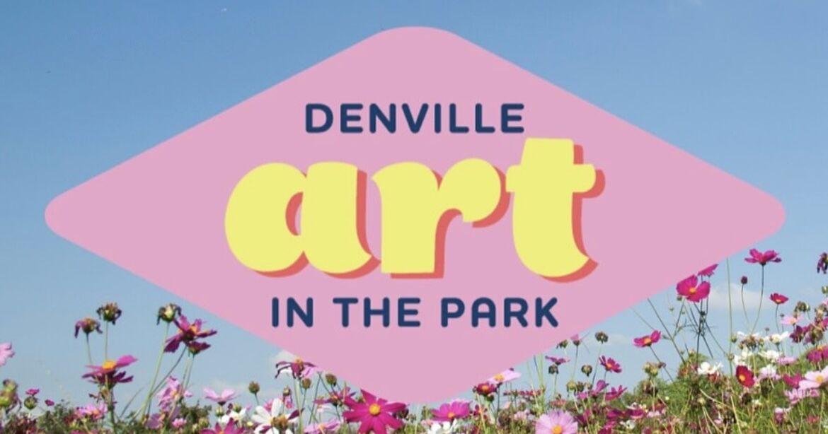 Denville Arts Council extends open call for Spring 2024 juried Art in the Park - Vimarsana News