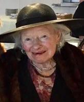 Erma Hinman Colvin, 98, Broadway patron for 75 years, involved in Chatham theater