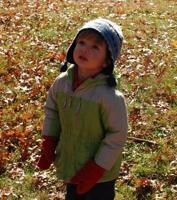 Tot Walks to be held at Echo Hill Park