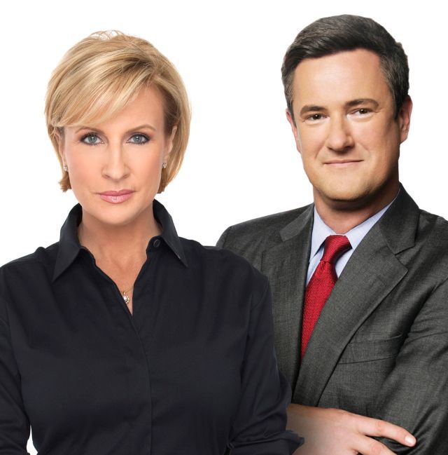drew-forum-to-begin-with-morning-joe-hosts-pulitzer-winning-author