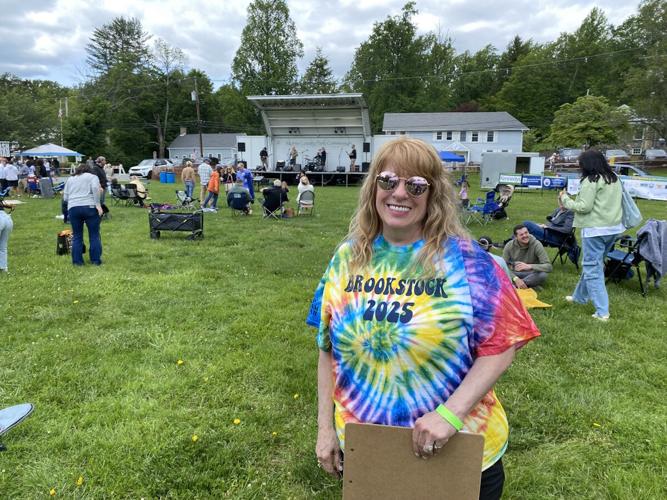 Brookstock Brings Back The Vibes | News | newjerseyhills.com