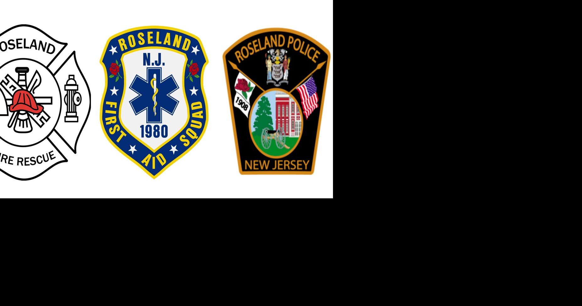 Roseland Senior Society meeting to feature public safety