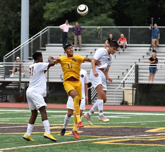 Videos - Elizabeth Forward Warriors (Elizabeth, PA) Girls Varsity Soccer