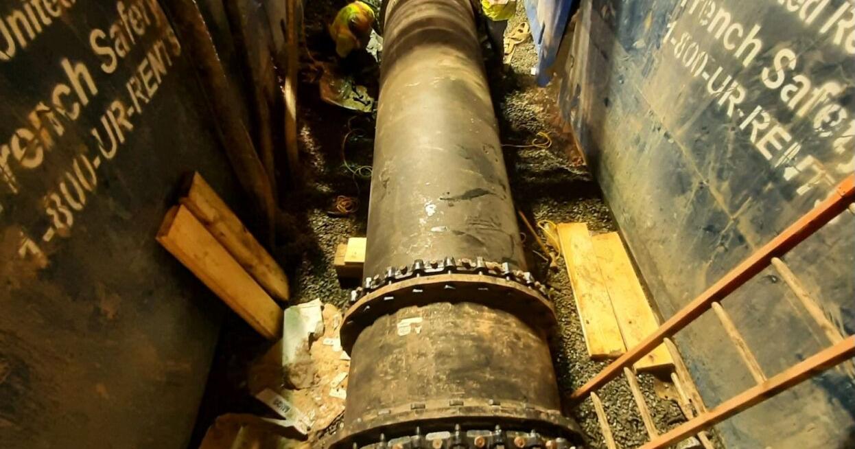 Hunterdon, Somerset water customers still under mandatory outdoor conservation notice - Vimarsana News