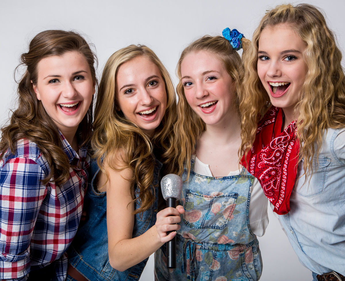 SKIT to present 'Footloose' at Voorhees High | News