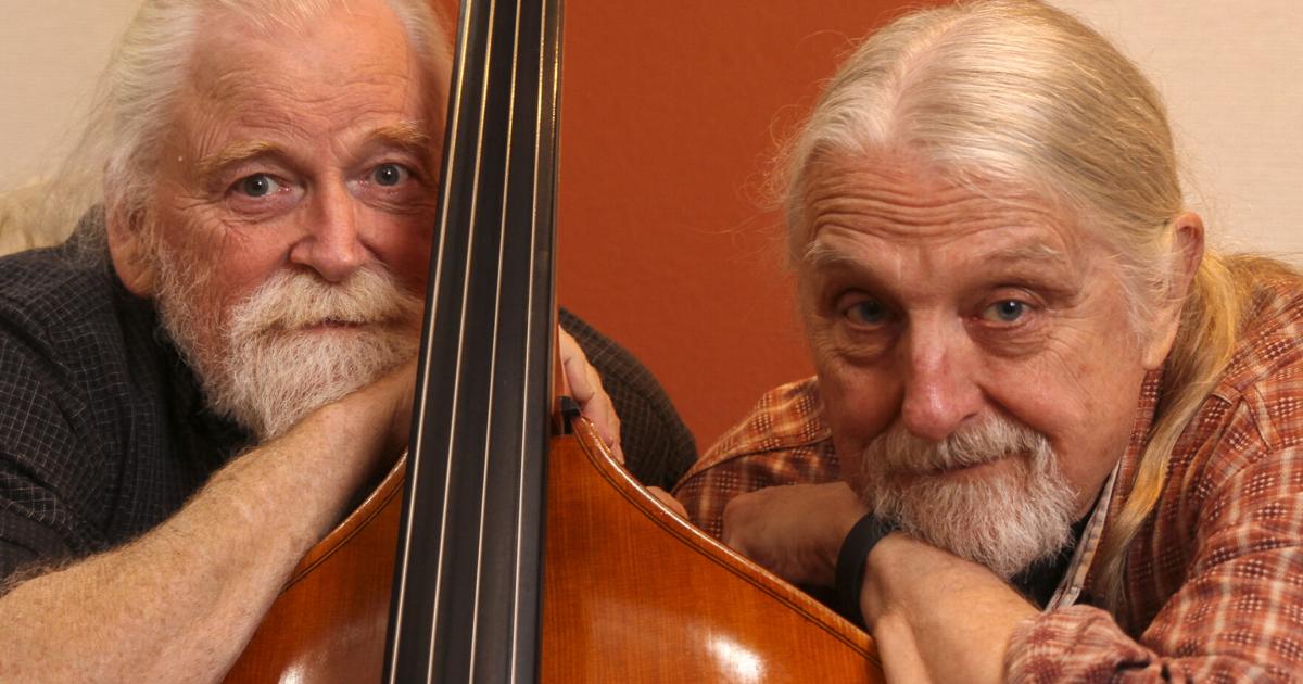 Trout Fishing in America Set to Perform on Saturday, November 16 Trout Fishing in America Set to Perform on Saturday, November 16