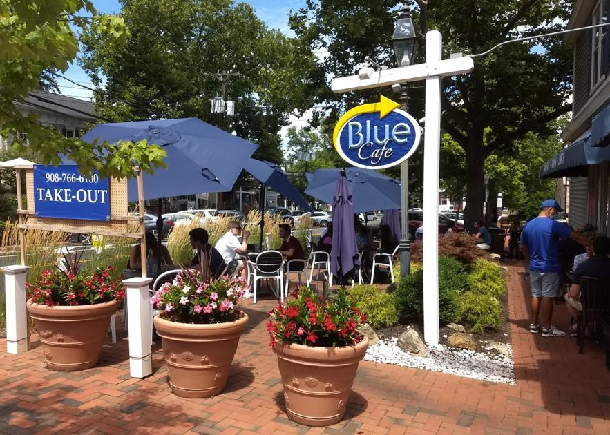 Outdoor Dining In Basking Ridge Bernardsville News News