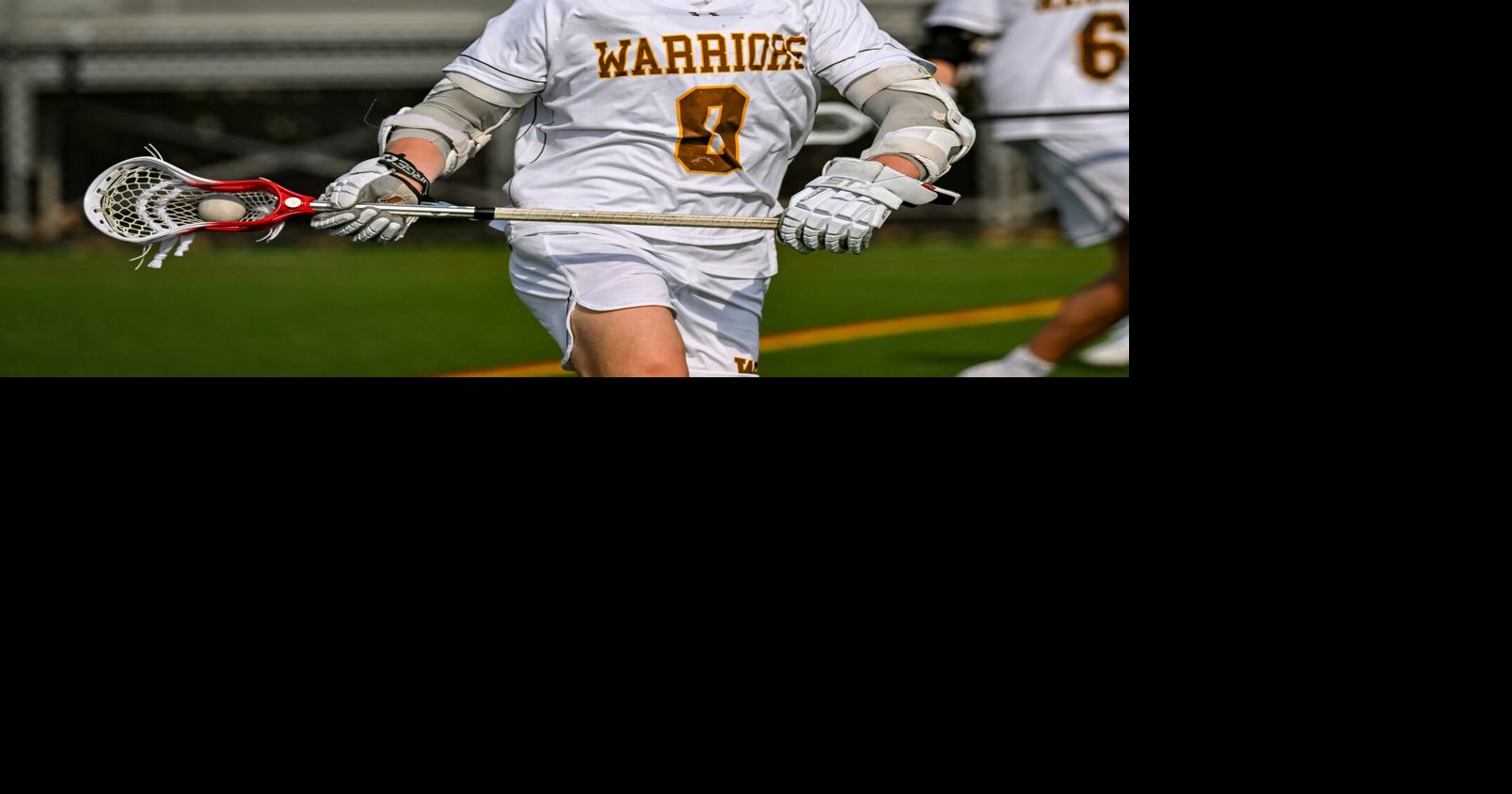 Three Watchung Hills boys laxers named Skyland Conference all-stars