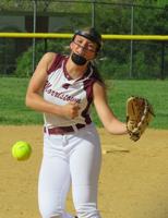 Morristown softball has promise for good things to come