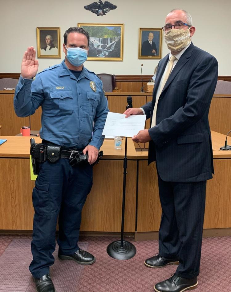 Watchung police chief to retire Echoes Sentinel News