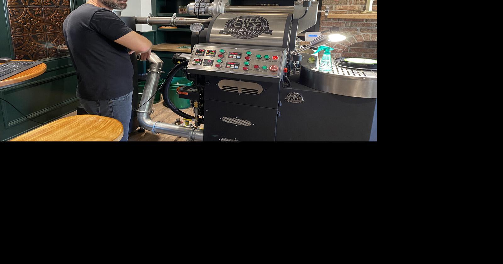 Lawyers' mission of philanthropy 'grounds' for new Basking