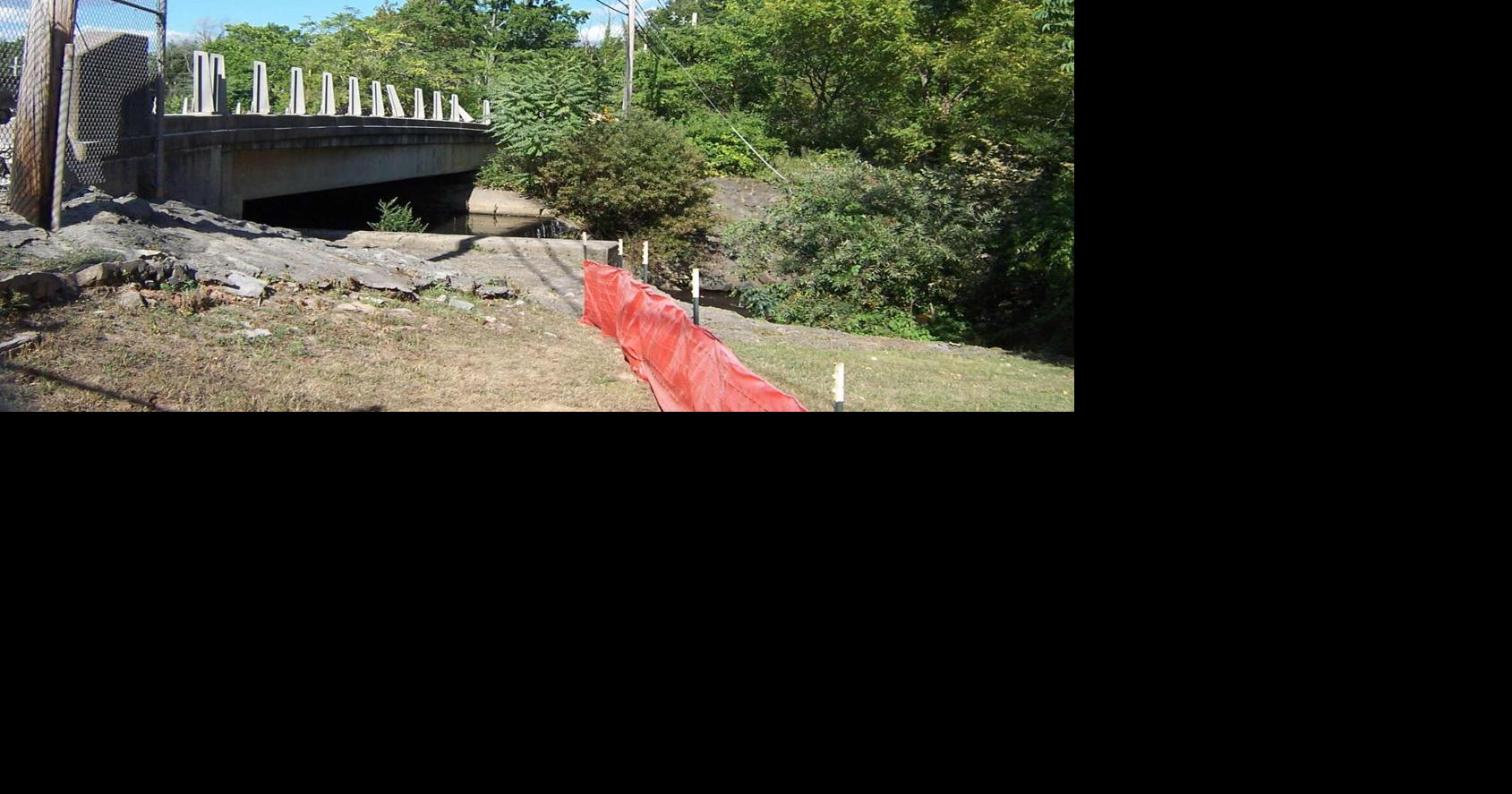 Madisonville Road bridge in Basking Ridge closed for repairs