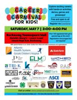 Career Carnival for Kids FREE Event at Rockaway Townsquare Mall