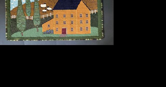 Rug Hooking Guild announces 4-H Fair Awards - Vimarsana News