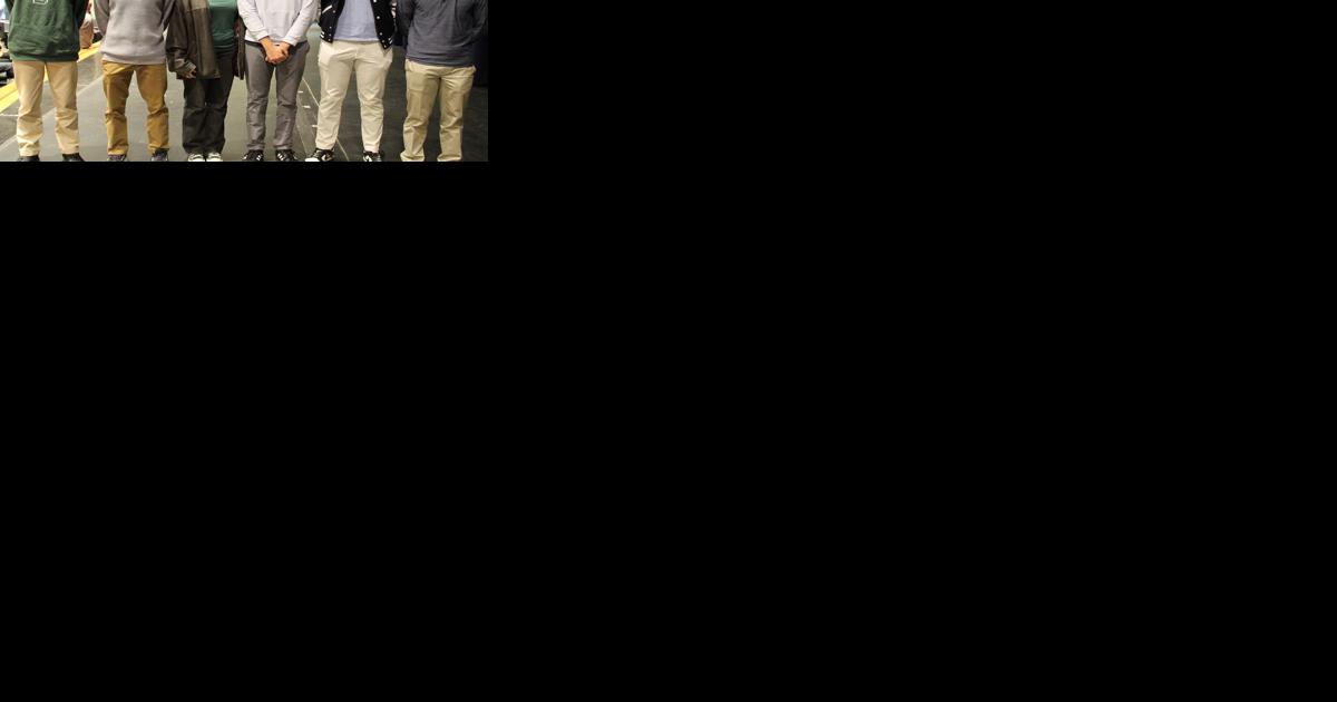 Gill St. Bernard's students earn National Merit kudos | Bernardsville News News - Vimarsana News