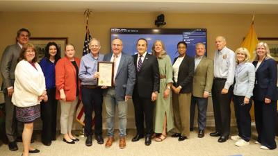 County recognizes May as Mental Health Awareness Month | News ...