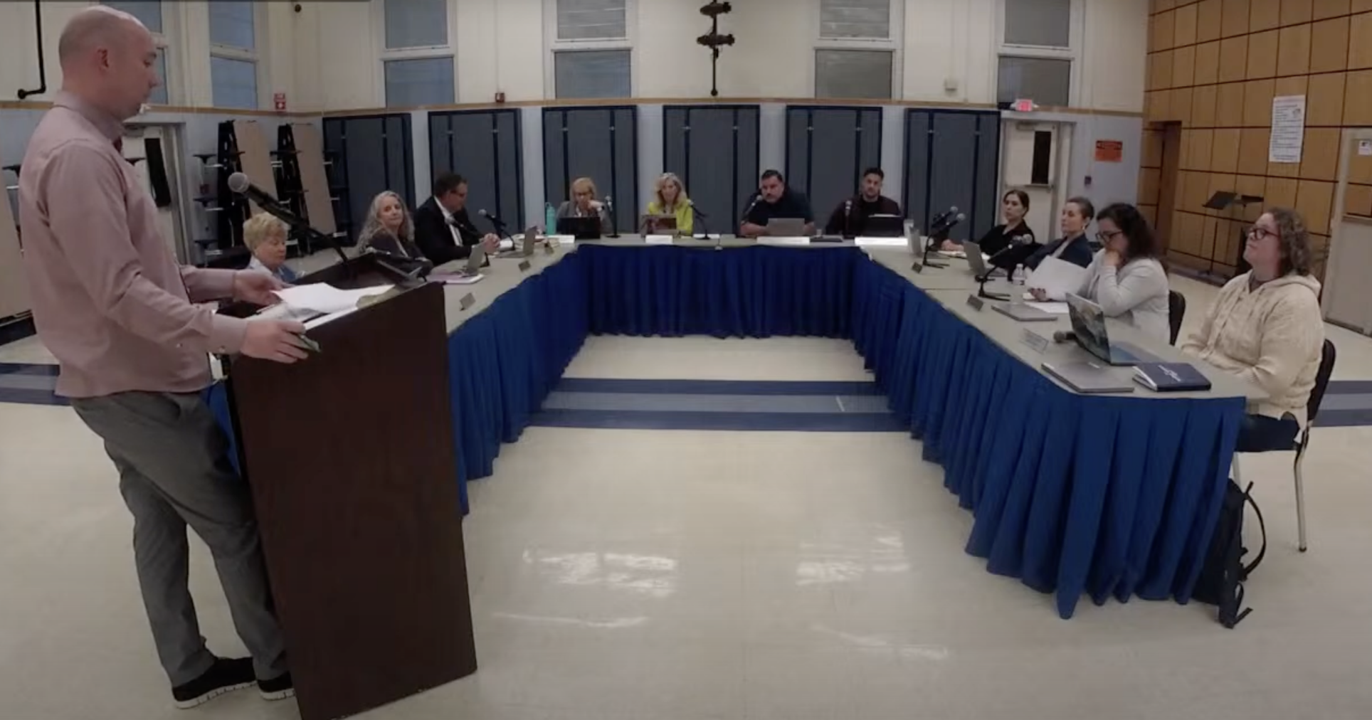 Construction firms details summer Watchung referendum projects - Vimarsana News