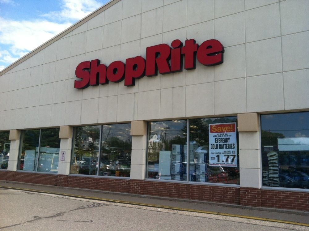 Stateoftheart expansion in works for ShopRite store Echoes