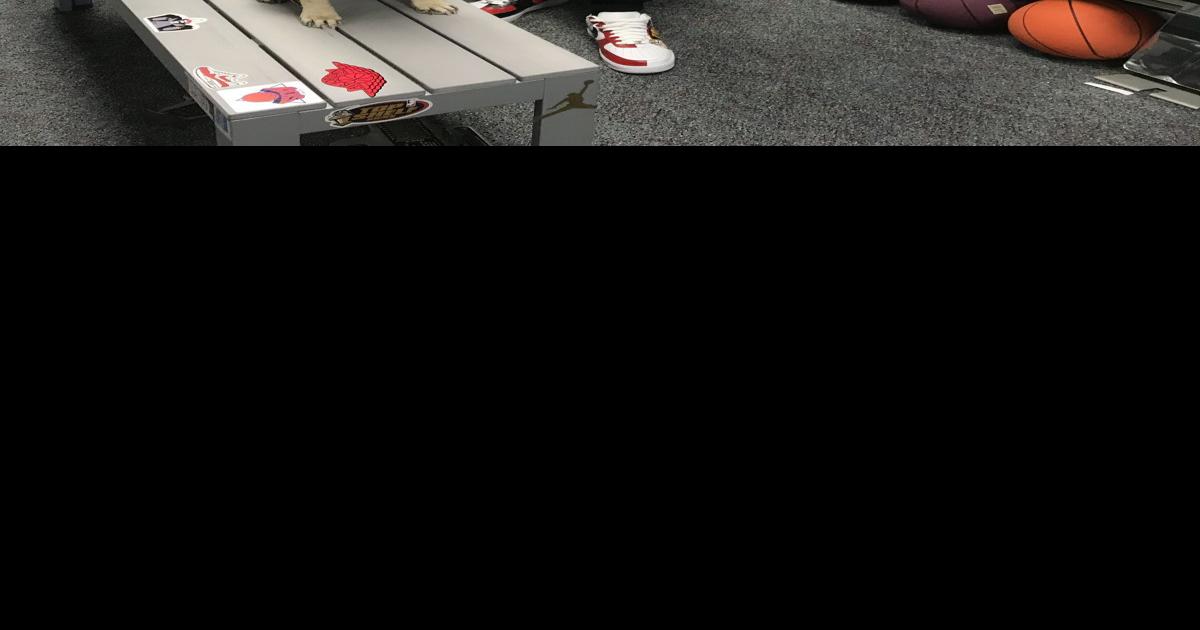 Caldwell sneakers store moves to bigger location The Progress News