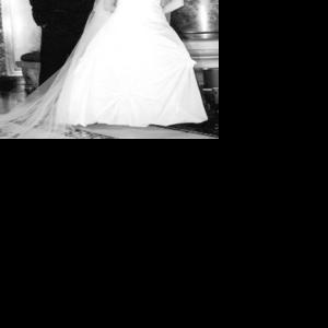 Nicolette Labriola is wed to James Schollmeyer | Milestones ...