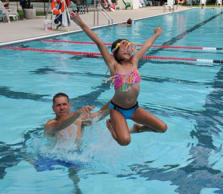 Florham Park Council Sets Summer Camp Pool Fees Florham Park Eagle News Newjerseyhills Com
