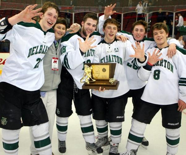 Delbarton defends Morris County Tournament title