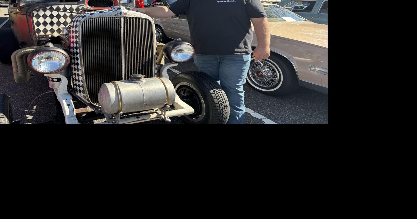 Madison Car Show to feature hot rods, customs, classics and more