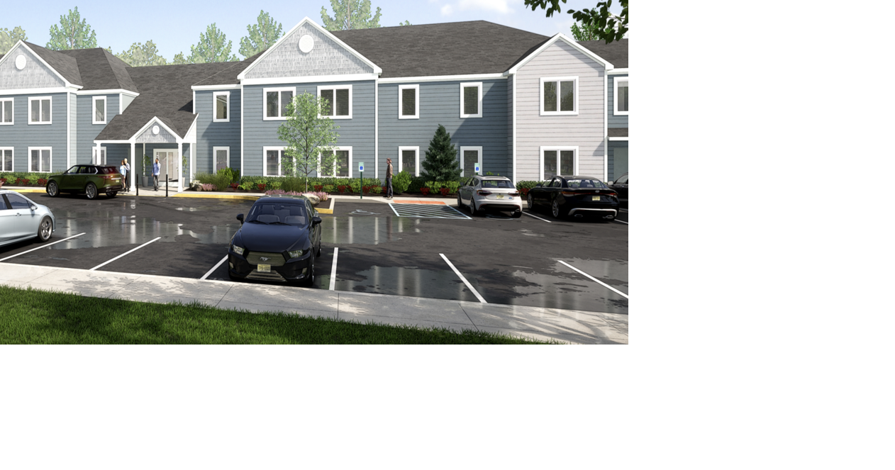 Seniors housing quest in Bernards Township approved