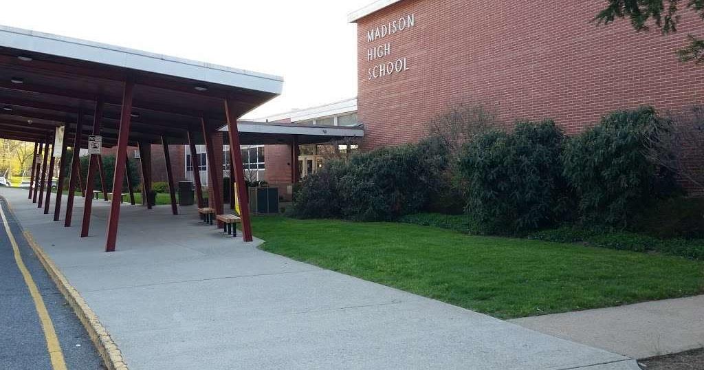 Harding school board in talks with Chatham to send high school kids there - Vimarsana News