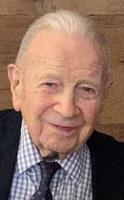 Paul F. Jenkins, 100, of Basking Ridge, World War II pilot, made historic advances in technology
