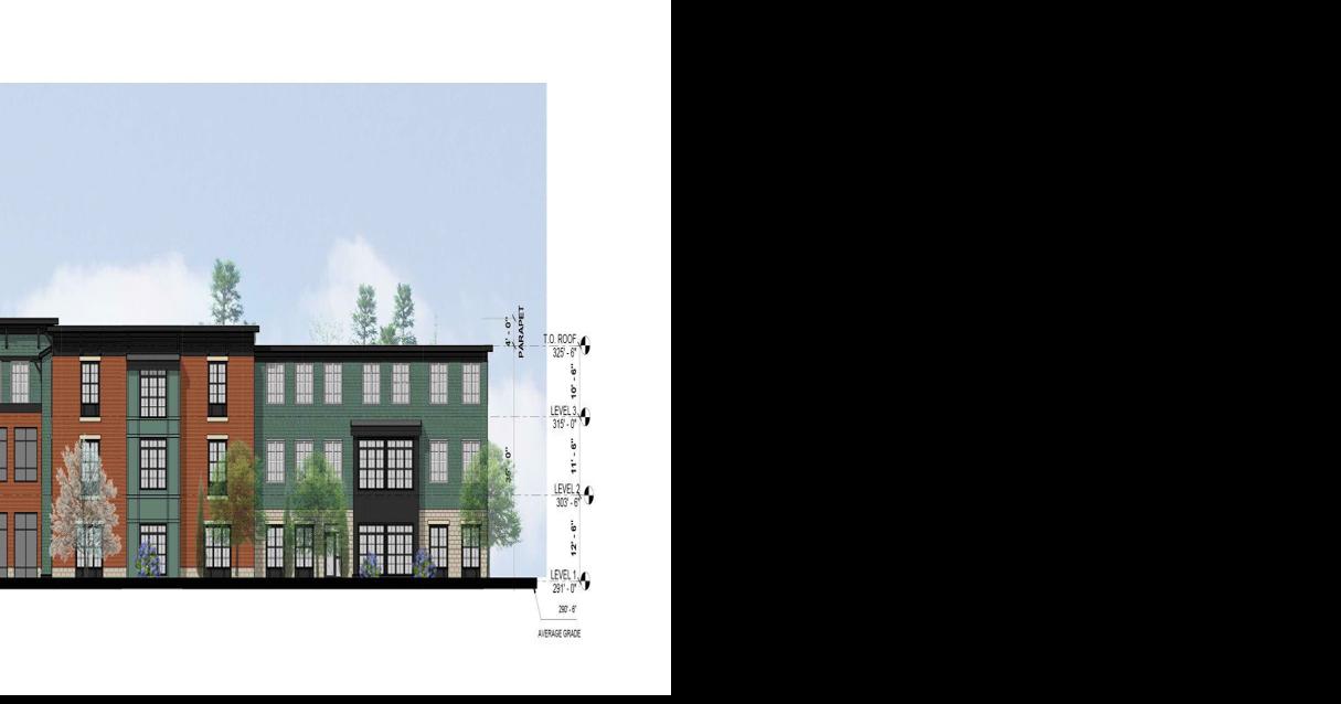 Zoning change in Hanover sets up Planning Board hearings about possible