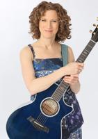 Kid's artist Laurie Berkner to open NJ Lottery Festival of Ballooning on Friday, July 28, at Solberg Airport