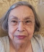 Ann Louise Madden, 84, former Flanders resident, founder of library