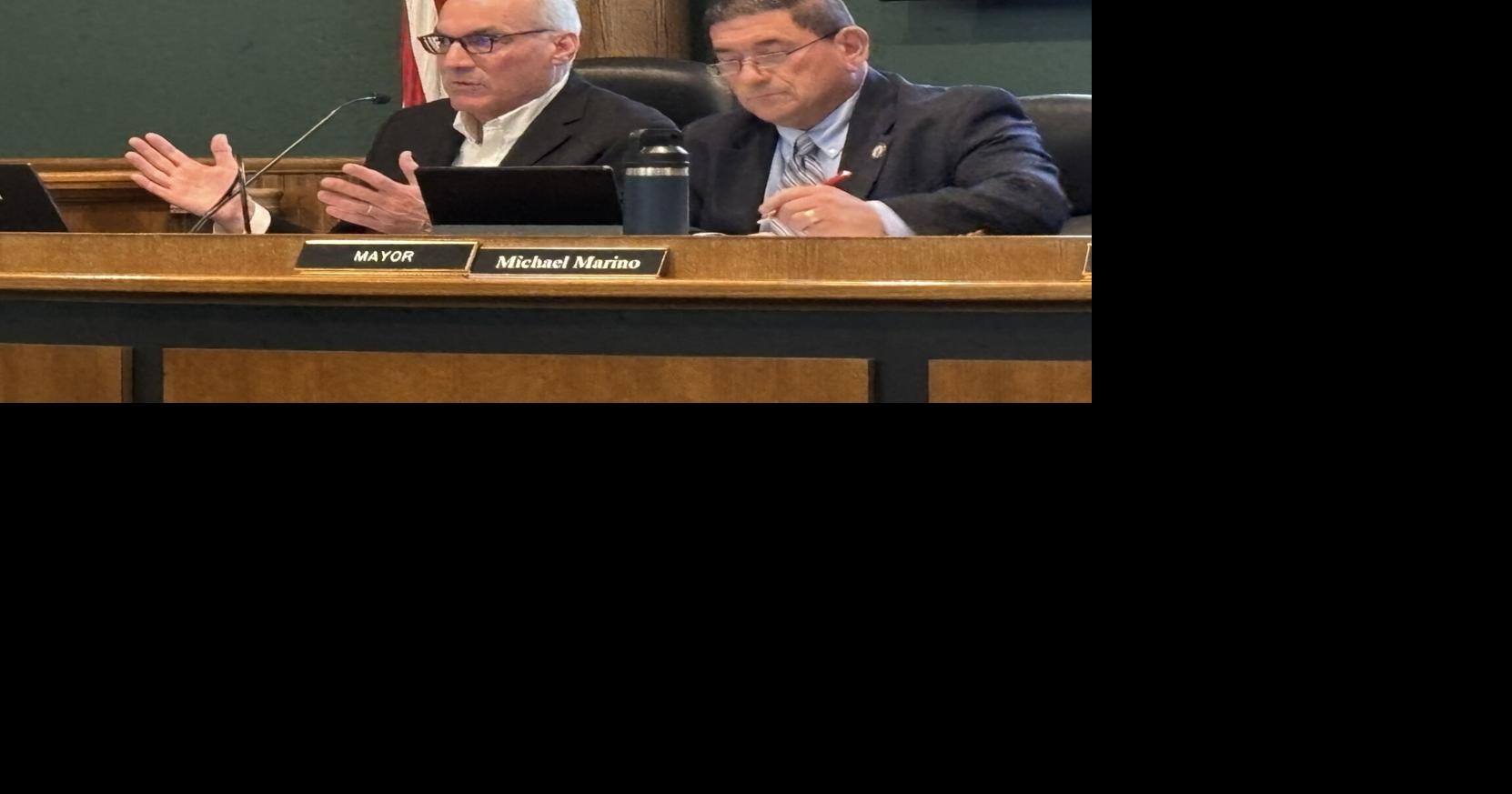 Despite a tight squeeze, Washington Township unanimously adopts $22 million budget