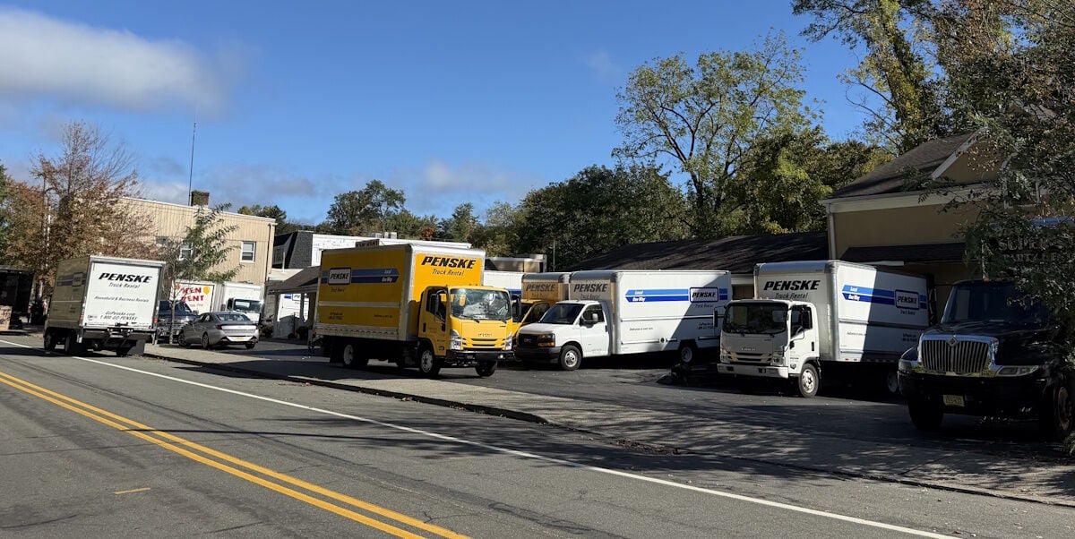 Party rental firm may relocate under B'ville development plan ...
