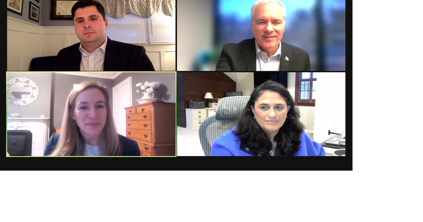 Covid, ARP fund logistics tackled at Sherrill town hall Morris