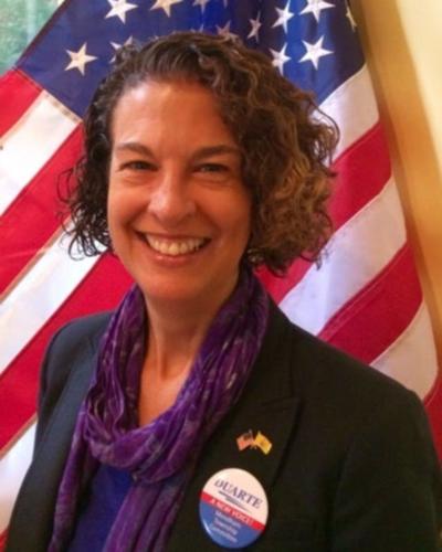 Mendham Twp election battle heads to court News newjerseyhills com