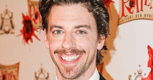 Tony Award winning actor inspires, engages Mountain Lakes school ...