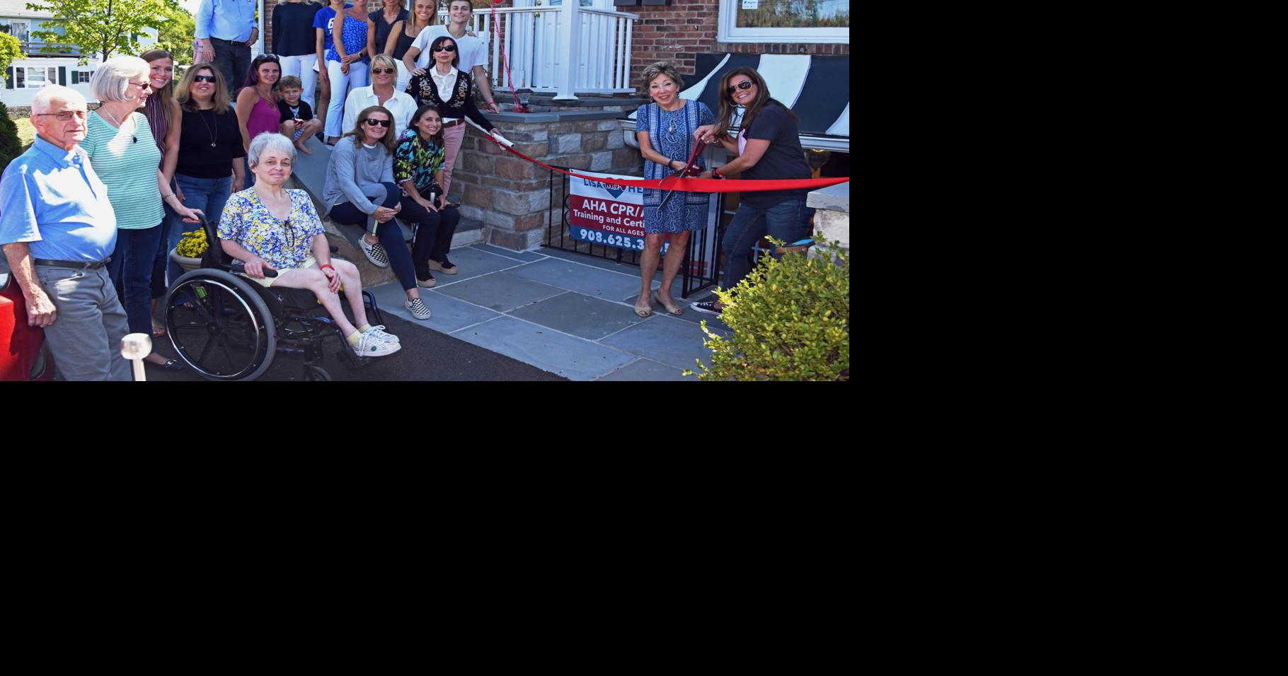 Two womenowned businesses open in Bernardsville Bernardsville News