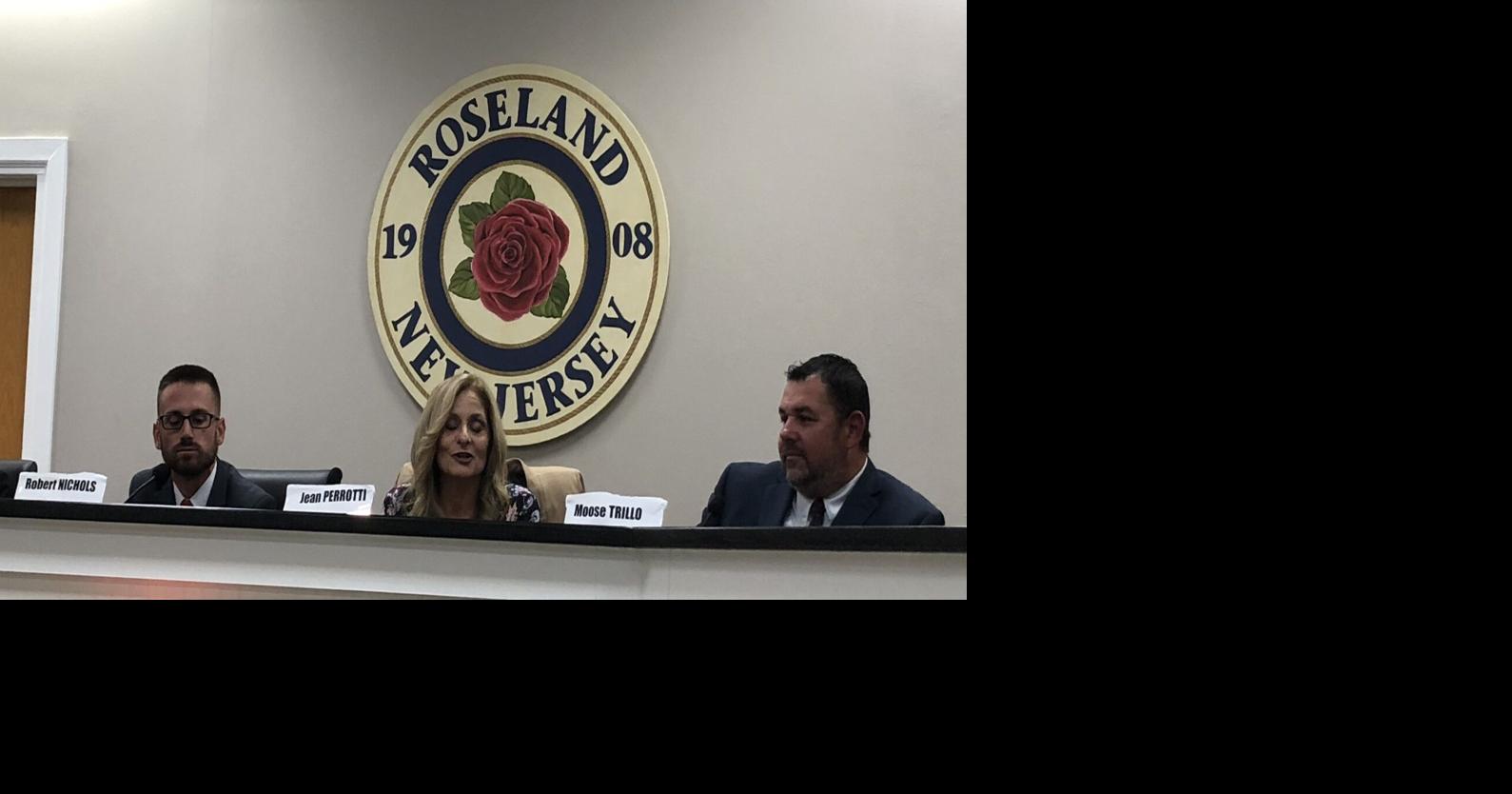 Roseland Borough Council candidates agree on many issues The Progress