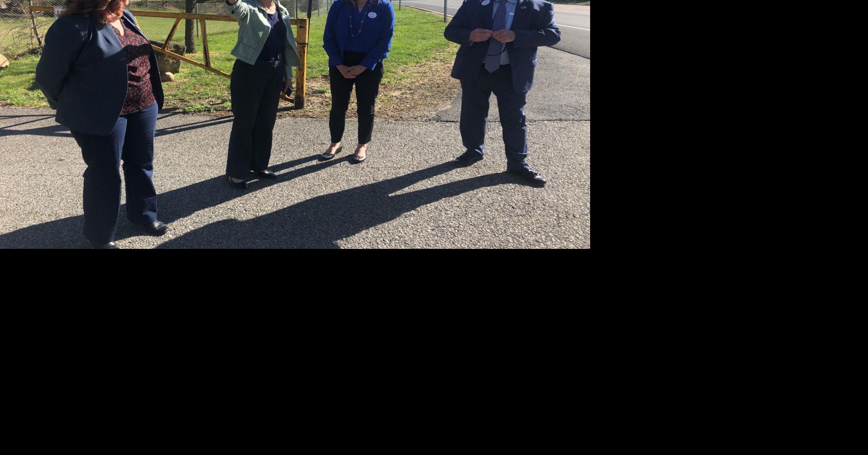 Karr reelected mayor, Goddard and Verga retain council seats in Morris