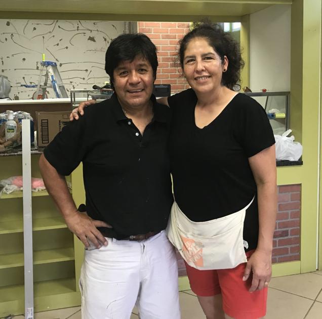 Mexican Restaurant Eyes September Opening In Long Hill Echoes Sentinel News Newjerseyhills Com