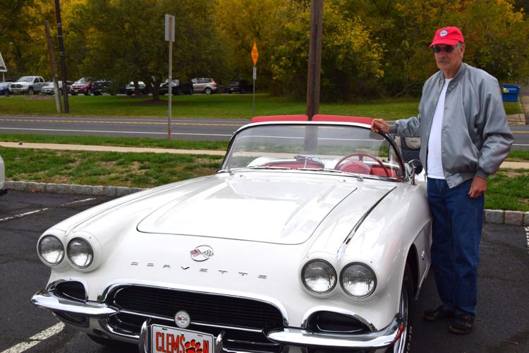 Clinton’s Unity Bank Classic Car Show benefits Family Promise