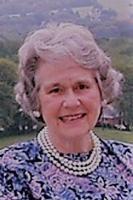 Nancy Southgate Jones Strong, 91, parks employee
