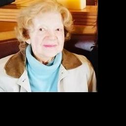 Margurite B. Troxel, 101, Chester resident, historical society member, enjoyed travel to France | Observer-Tribune Obituaries
