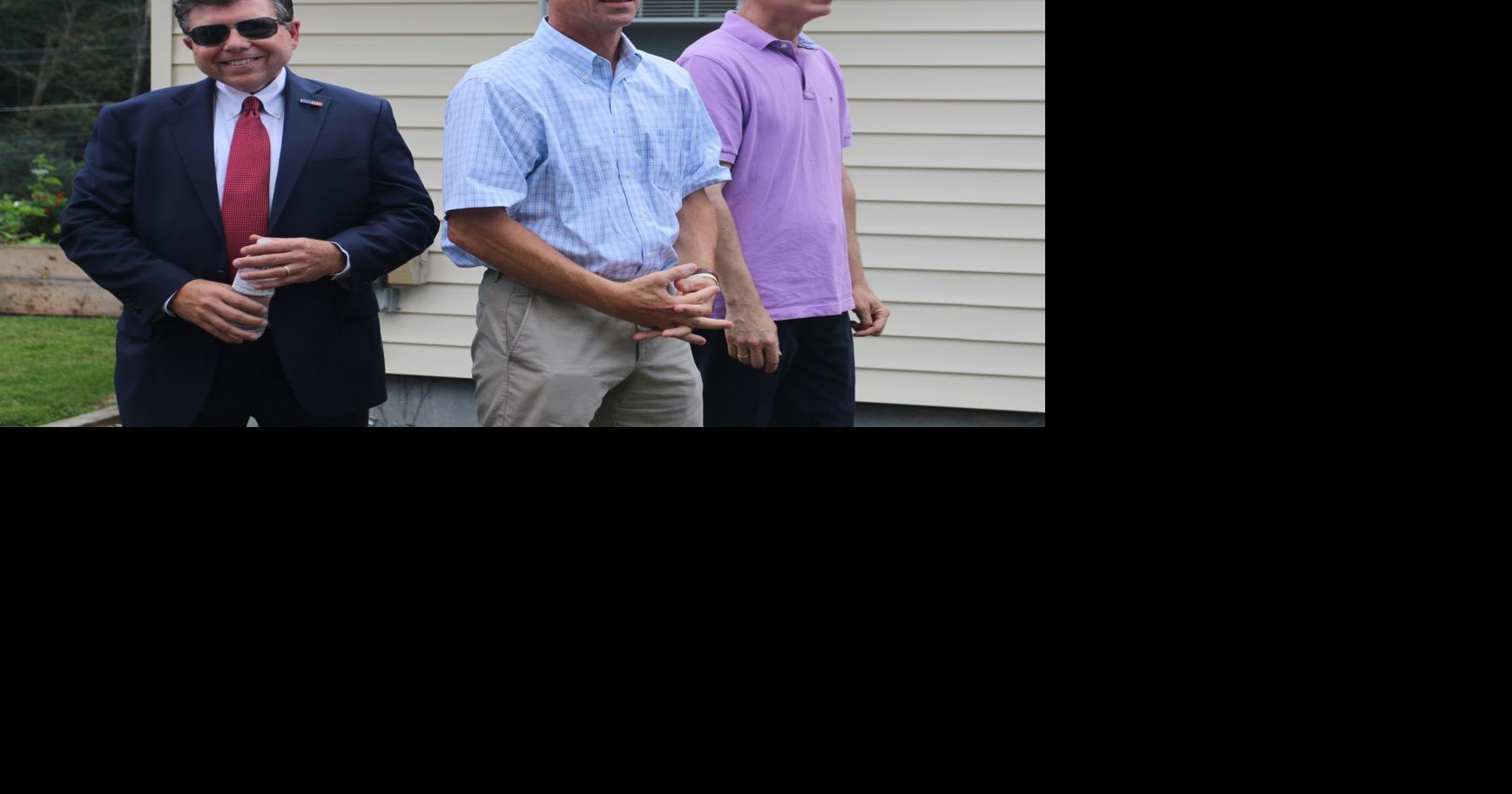 (VIDEO) Randolph school district opens new 'home' for special needs