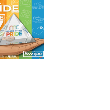 Where to celebrate Pride Month across Morris County | Local Events