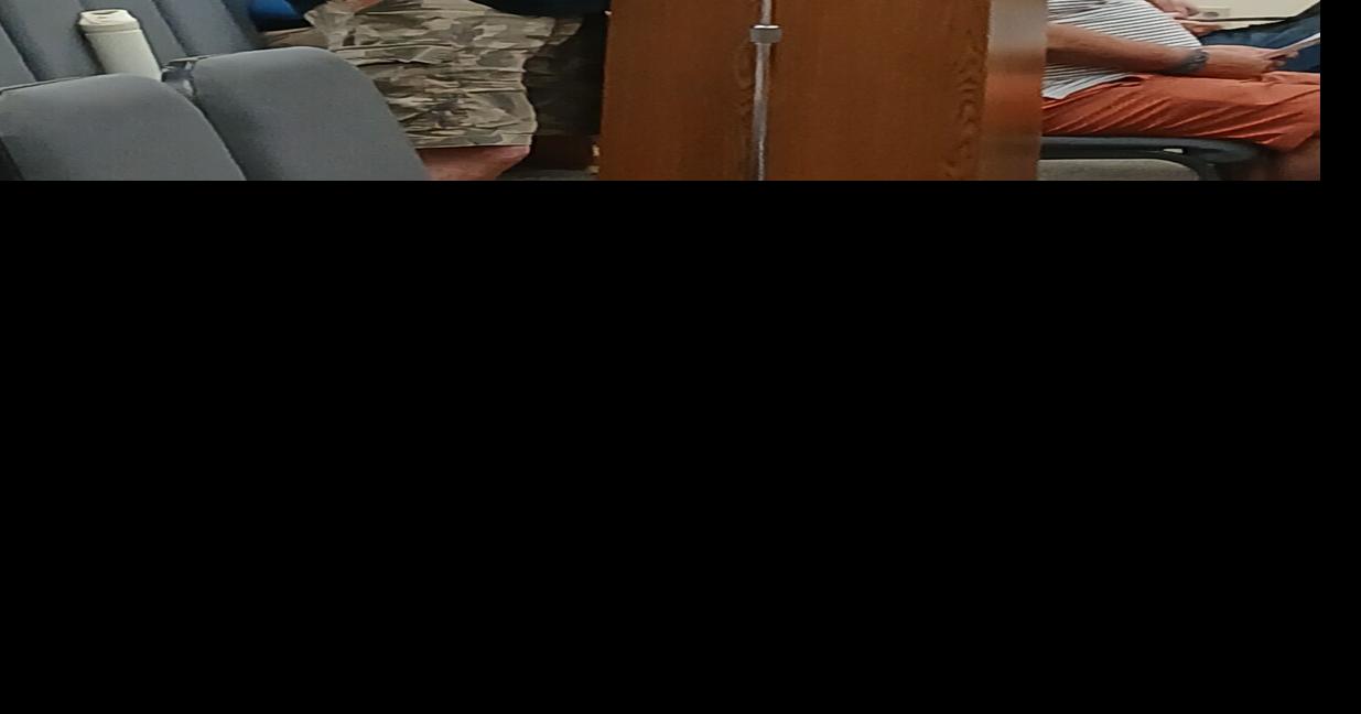 'Shut the F*** up': Tensions boil over at Roxbury council meeting after ICE puts warehouse back on its agenda