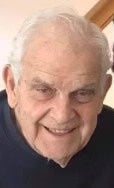 Dominic M. Cardarella, 93, longtime East Hanover resident