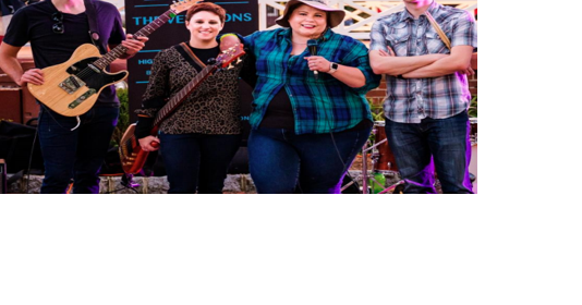 WhittemoreCCC concerts continue with Mama D. & The Vexations on Thursday, Aug. 24 - Vimarsana News